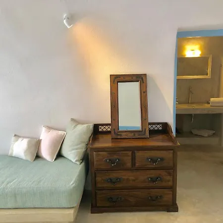 Apartahotel Hara's *