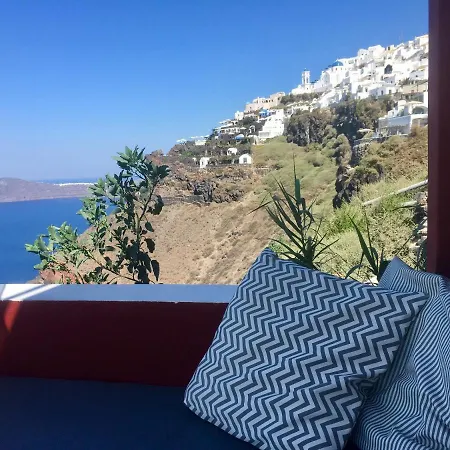 Apartahotel Hara's *