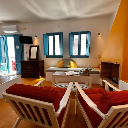 Apartahotel Hara's *